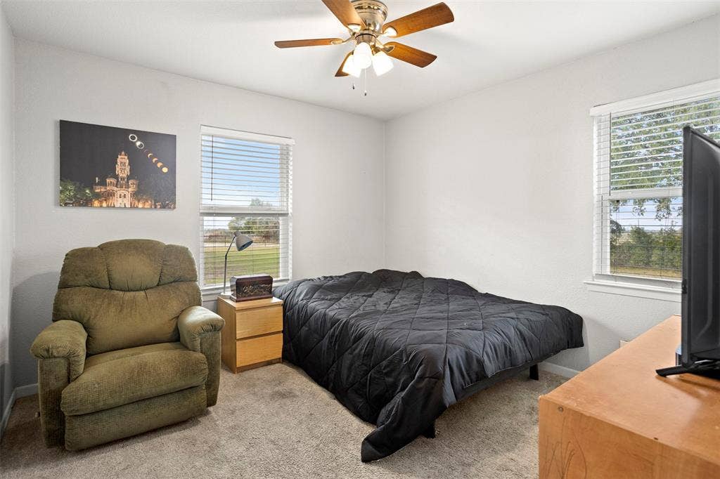 Bedroom #3