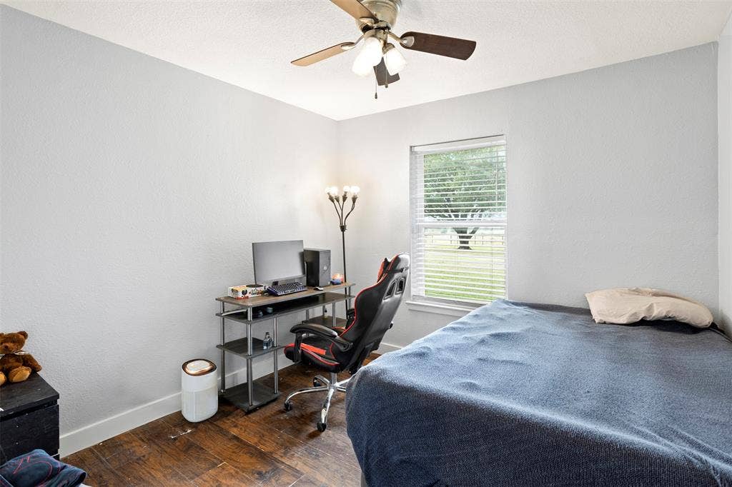 Bedroom #4