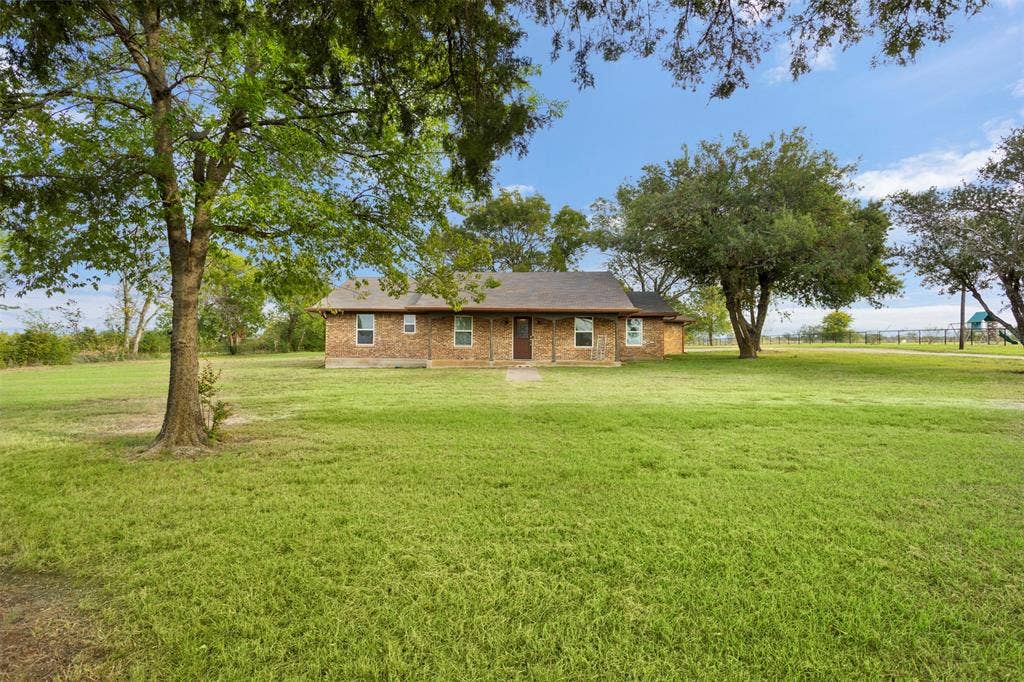 7228 FM 879, Palmer, TX 75152