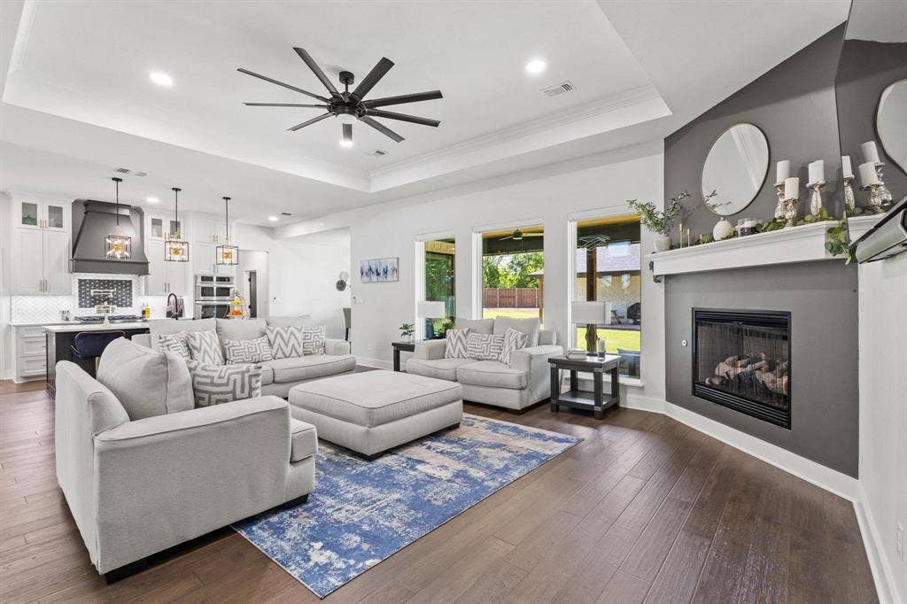 2214 Norwood Street, Sherman, TX 75092 2214 Norwood Street, Sherman, TX 75092