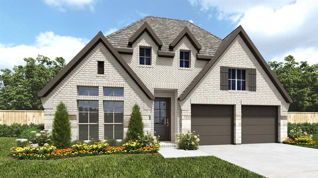 1506 Oleander Place, Northlake, TX 76226 1506 Oleander Place, Northlake, TX 76226