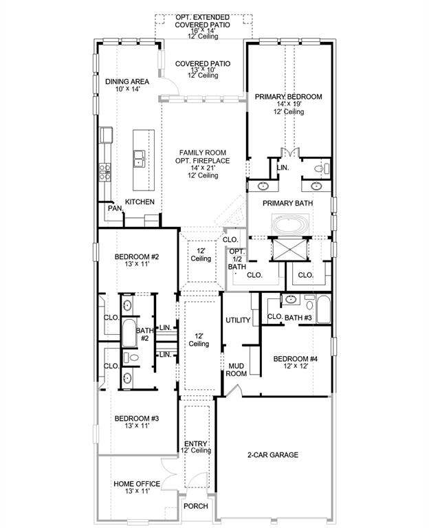 1506 Oleander Place, Northlake, TX 76226 1506 Oleander Place, Northlake, TX 76226