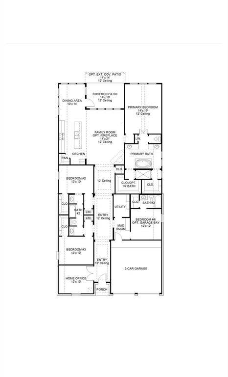 1506 Oleander Place, Northlake, TX 76226 1506 Oleander Place, Northlake, TX 76226