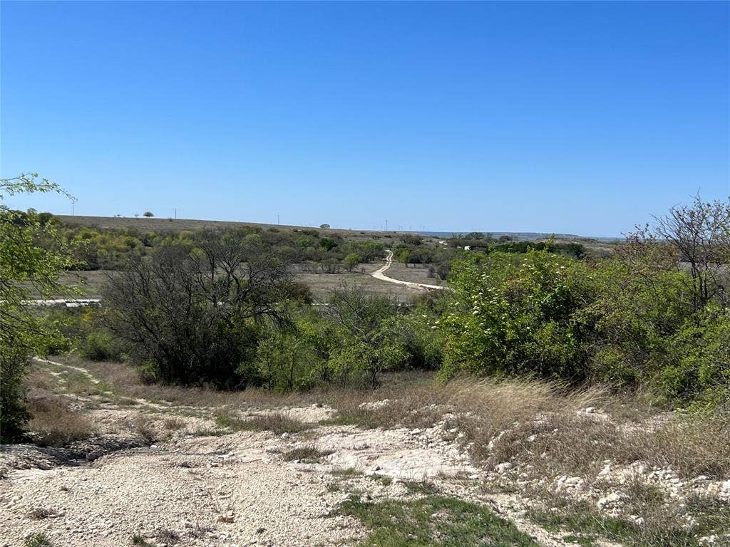 Lot 24 PR 6332, Hamilton, TX 76531