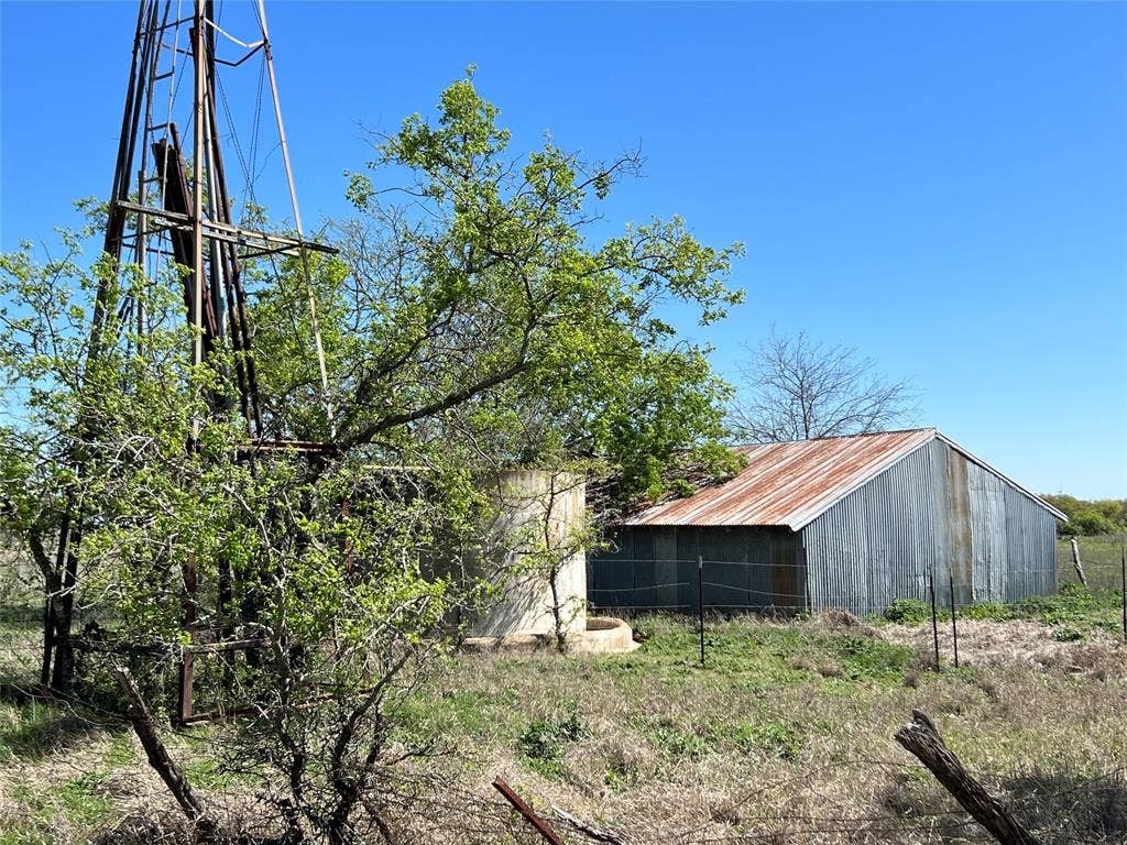 Lot 24 PR 6332, Hamilton, TX 76531