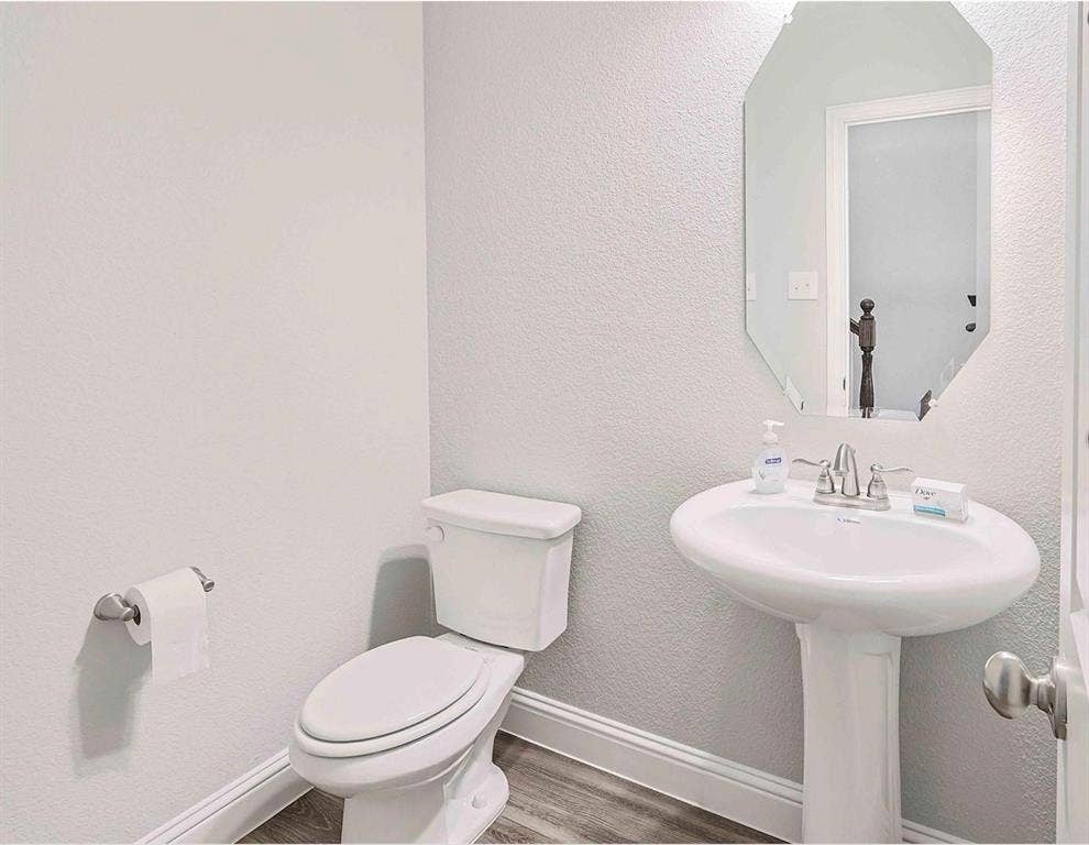 6817 Topaz Drive, Greenville, TX 75402