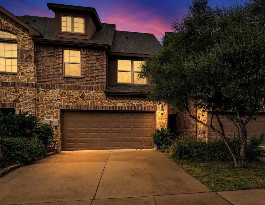 Property photo for 6817 Topaz Drive, Greenville, TX