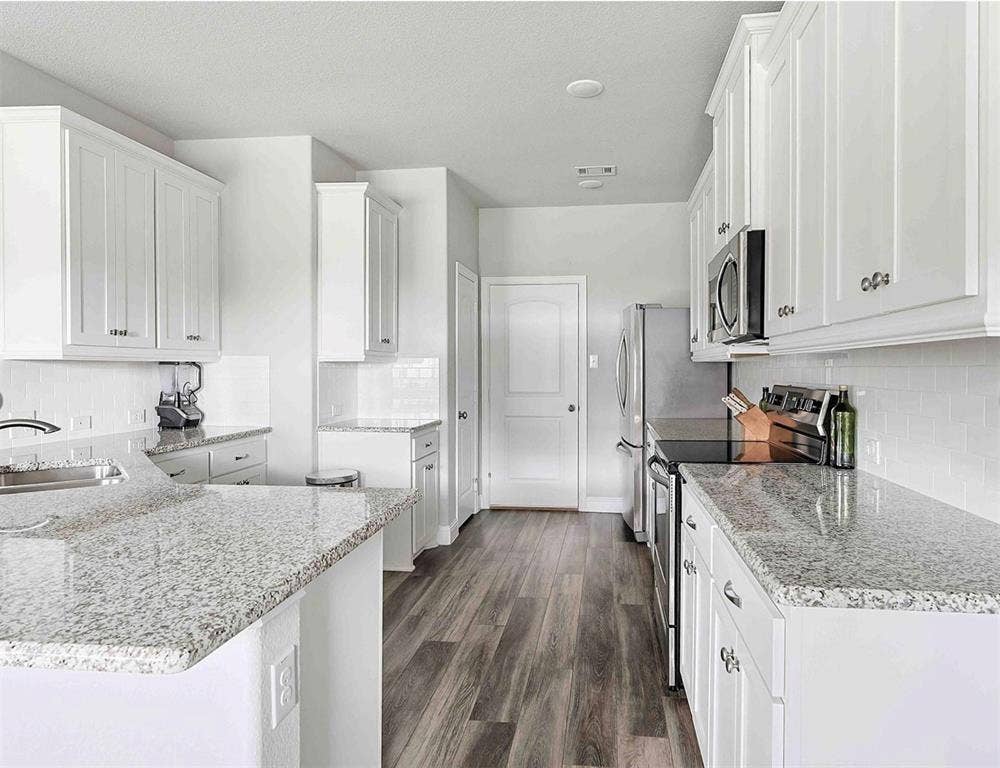 6817 Topaz Drive, Greenville, TX 75402
