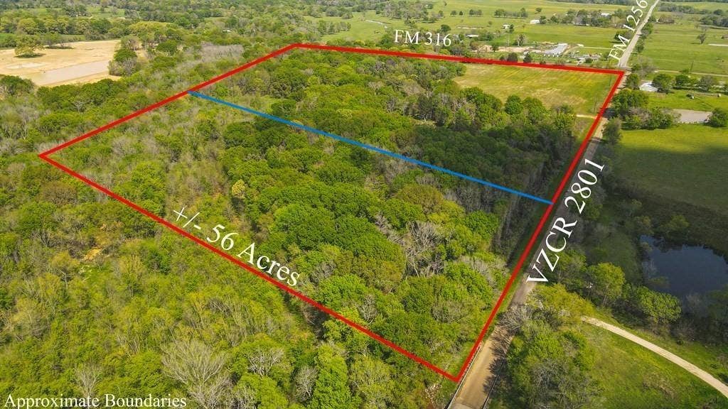 00 CR 2801, Mabank, TX 75147 00 CR 2801, Mabank, TX 75147