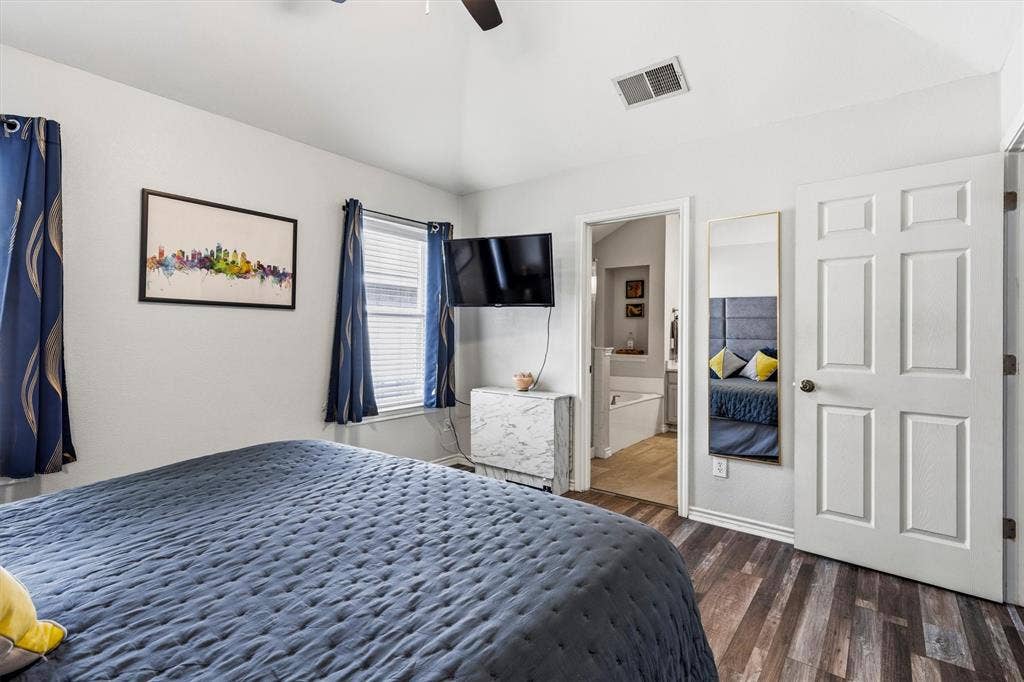 8204 Reel Street, Frisco, TX 75035 8204 Reel Street, Frisco, TX 75035