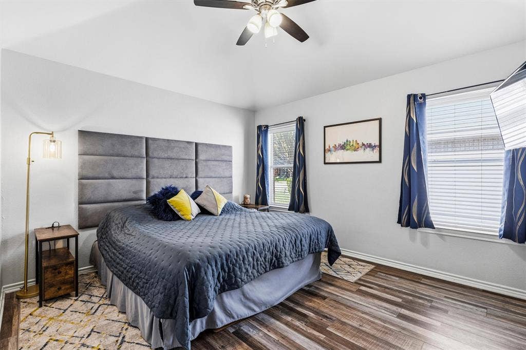 8204 Reel Street, Frisco, TX 75035 8204 Reel Street, Frisco, TX 75035