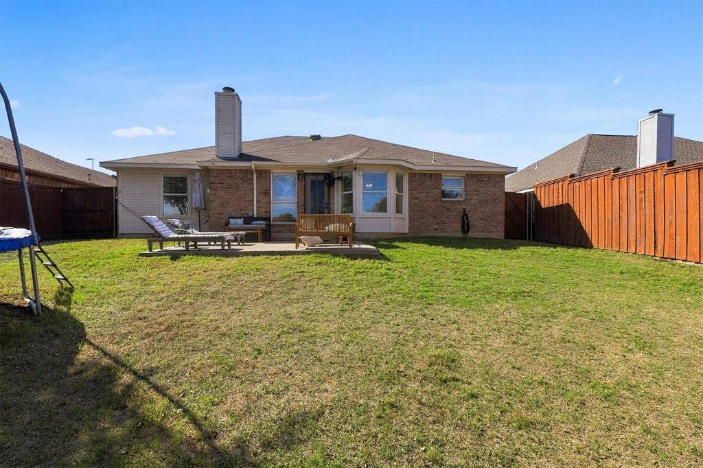 8204 Reel Street, Frisco, TX 75035 8204 Reel Street, Frisco, TX 75035
