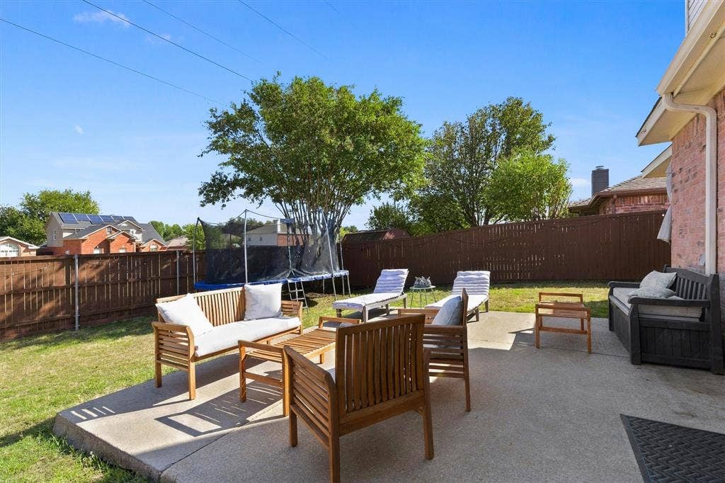 8204 Reel Street, Frisco, TX 75035 8204 Reel Street, Frisco, TX 75035
