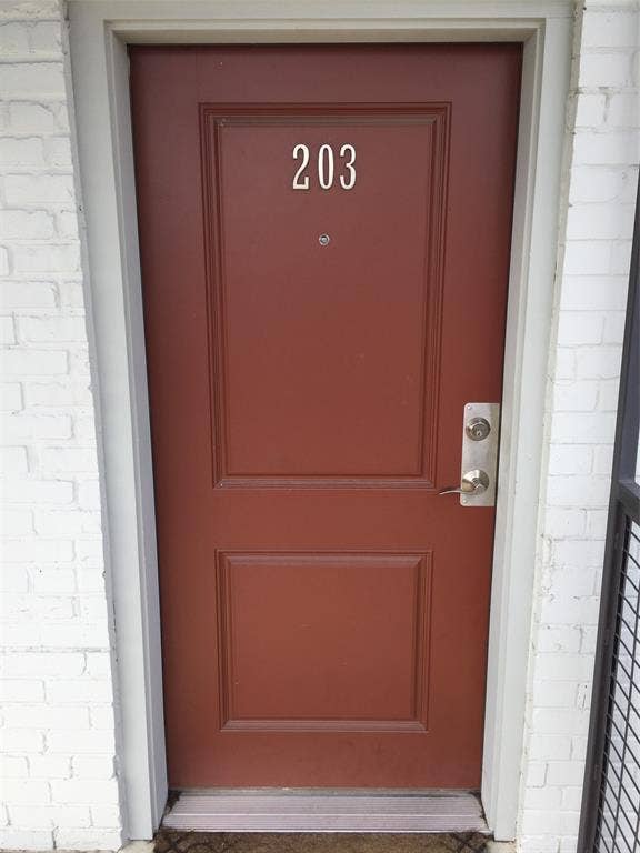 Property photo for 919 Alston Avenue, #203, Fort Worth, TX