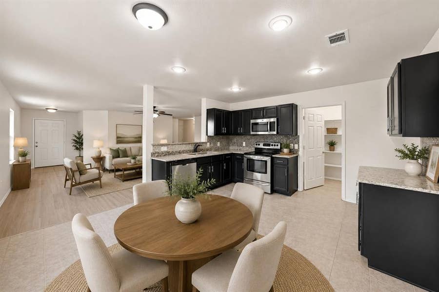 Property photo for 40 Daisy Drive, Fate, TX