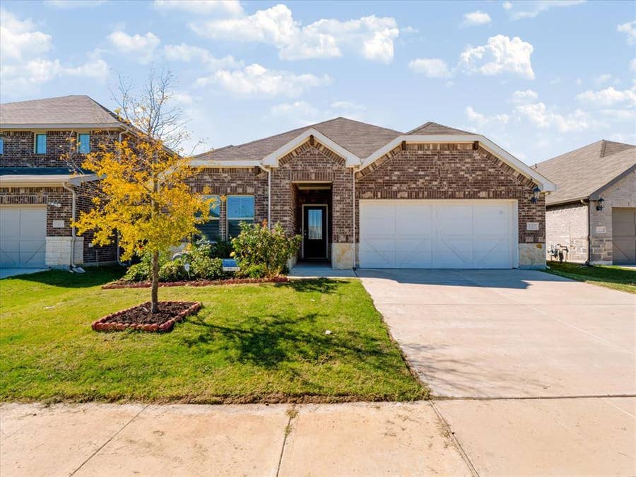 Property photo for 3217 Paruament Drive, Denton, TX