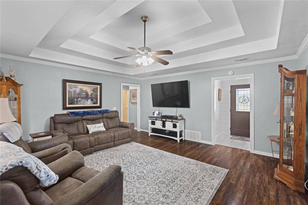 1625 Sugar Hill Road, Reno, TX 75462 1625 Sugar Hill Road, Reno, TX 75462
