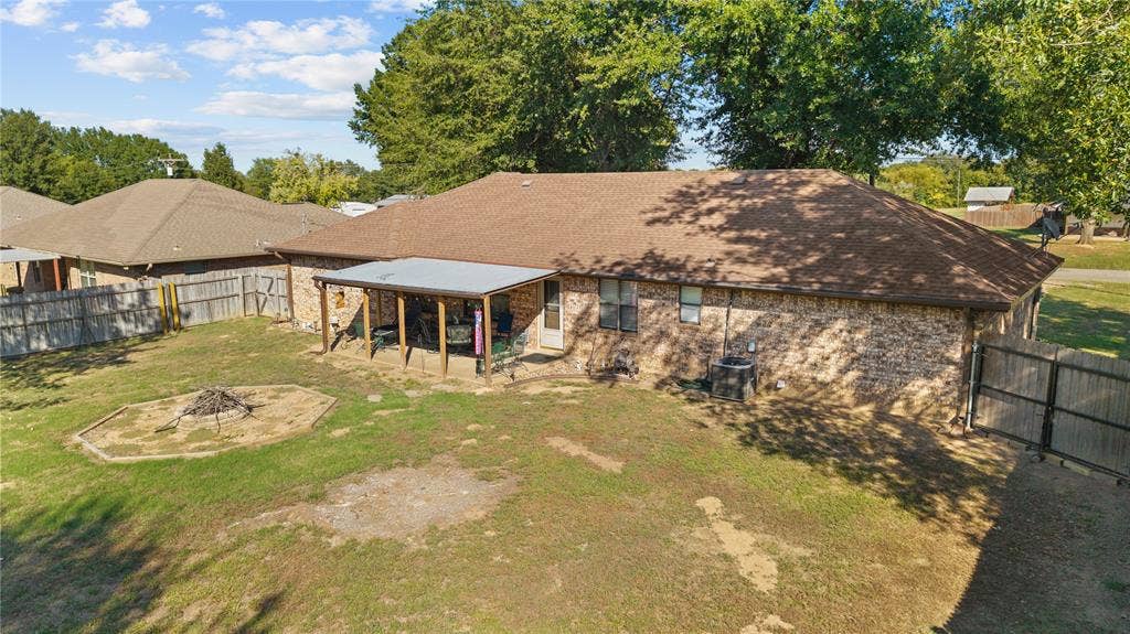 1625 Sugar Hill Road, Reno, TX 75462 1625 Sugar Hill Road, Reno, TX 75462
