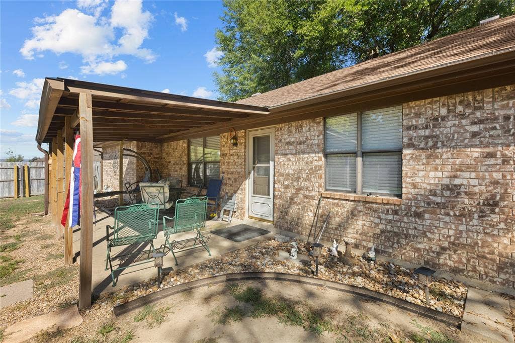 1625 Sugar Hill Road, Reno, TX 75462 1625 Sugar Hill Road, Reno, TX 75462