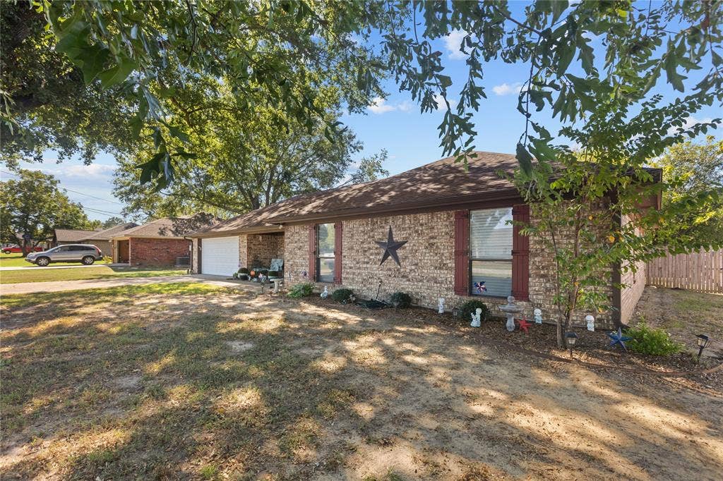 1625 Sugar Hill Road, Reno, TX 75462 1625 Sugar Hill Road, Reno, TX 75462