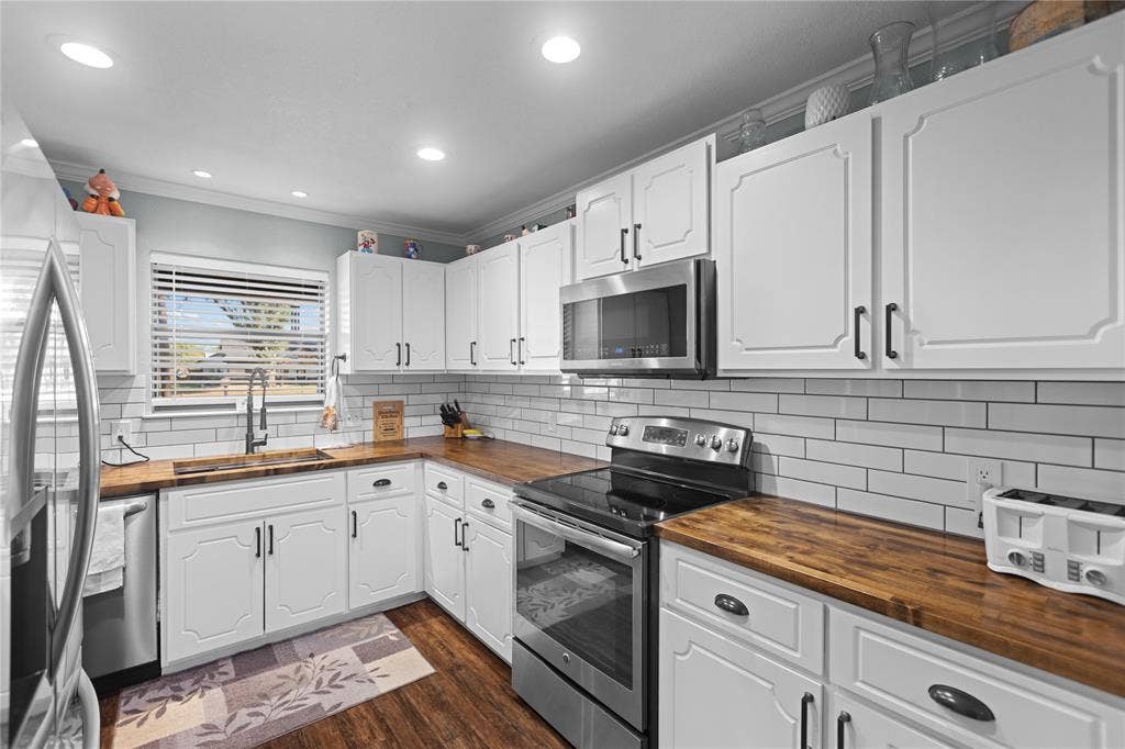 1625 Sugar Hill Road, Reno, TX 75462 1625 Sugar Hill Road, Reno, TX 75462