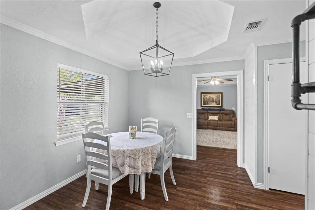 1625 Sugar Hill Road, Reno, TX 75462 1625 Sugar Hill Road, Reno, TX 75462