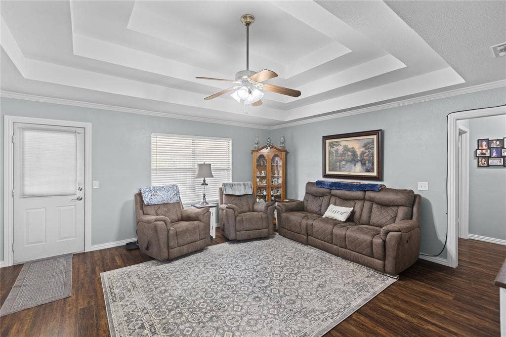 1625 Sugar Hill Road, Reno, TX 75462 1625 Sugar Hill Road, Reno, TX 75462