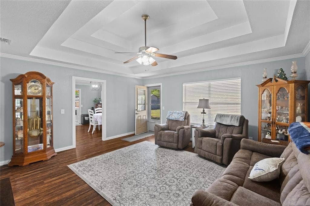 1625 Sugar Hill Road, Reno, TX 75462 1625 Sugar Hill Road, Reno, TX 75462