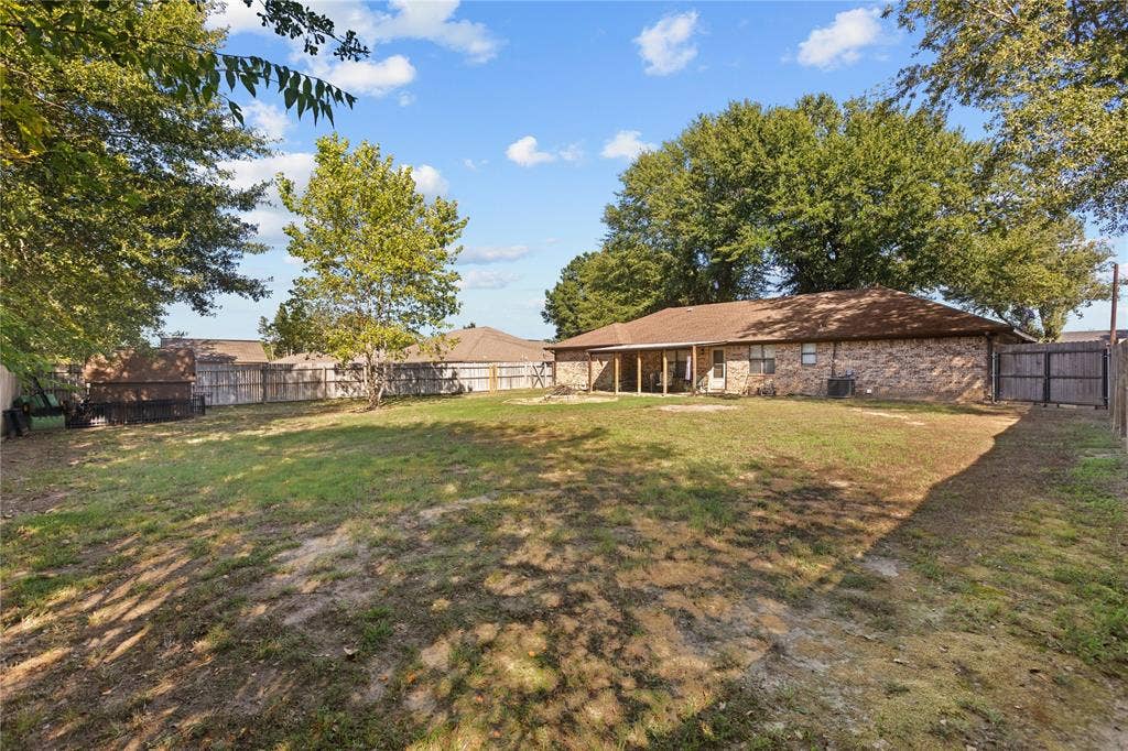1625 Sugar Hill Road, Reno, TX 75462 1625 Sugar Hill Road, Reno, TX 75462