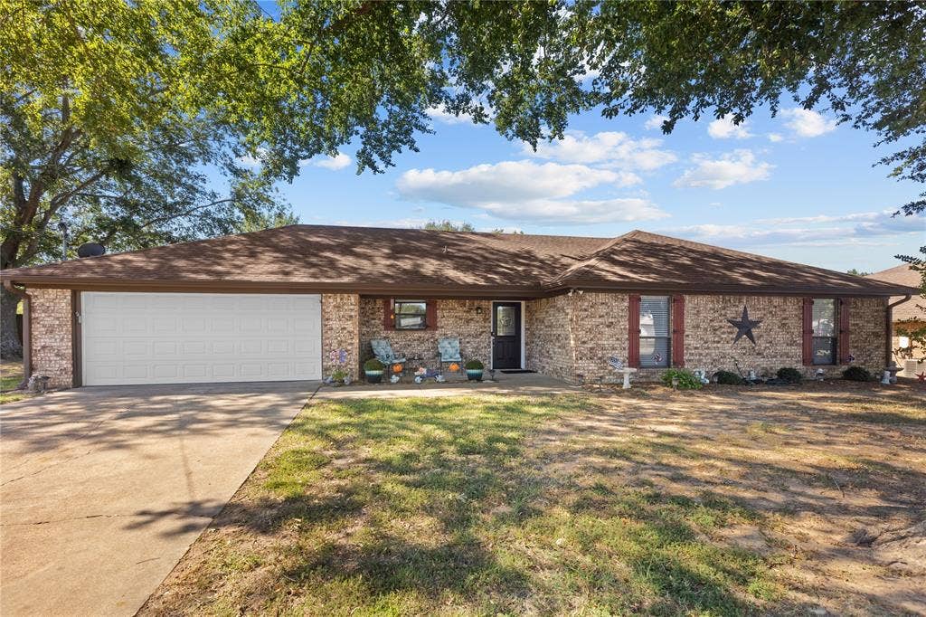 1625 Sugar Hill Road, Reno, TX 75462 1625 Sugar Hill Road, Reno, TX 75462