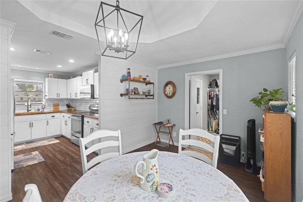 1625 Sugar Hill Road, Reno, TX 75462 1625 Sugar Hill Road, Reno, TX 75462