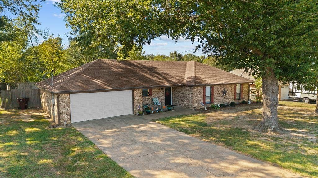 1625 Sugar Hill Road, Reno, TX 75462 1625 Sugar Hill Road, Reno, TX 75462