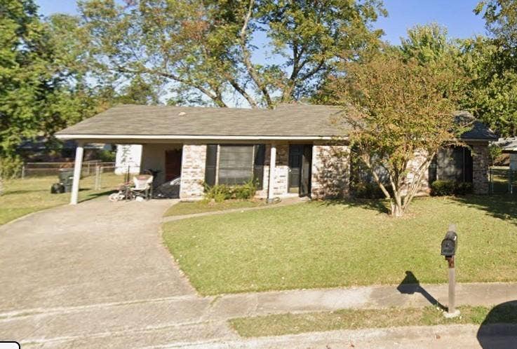 Property photo for 1511 Pennsboro Circle, Bossier City, LA