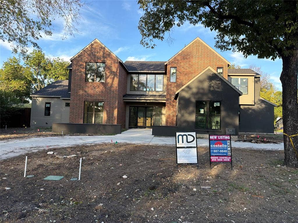 1414 Corto Drive, Dallas, TX 75218 1414 Corto Drive, Dallas, TX 75218