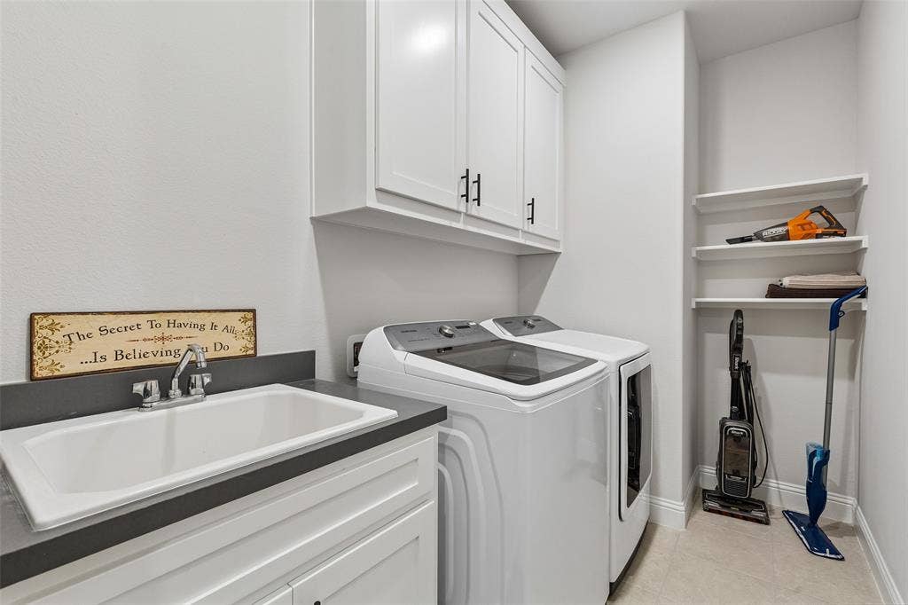 1713 Lilac Lane, Celina, TX 75009