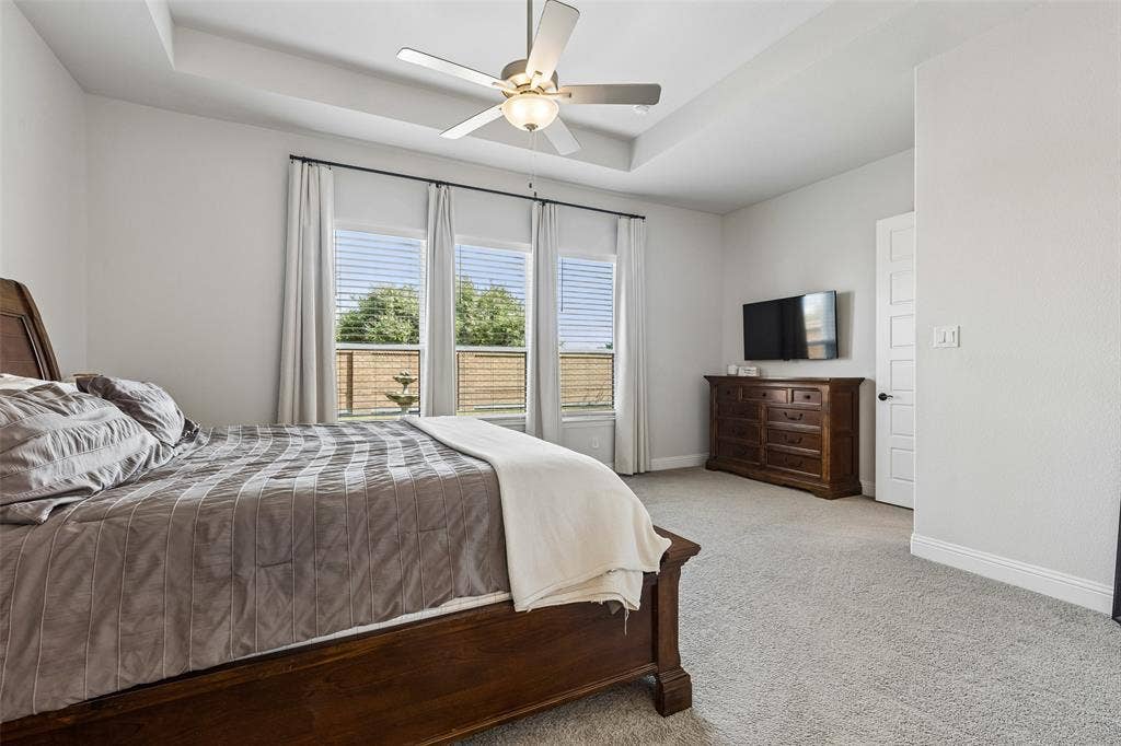 1713 Lilac Lane, Celina, TX 75009