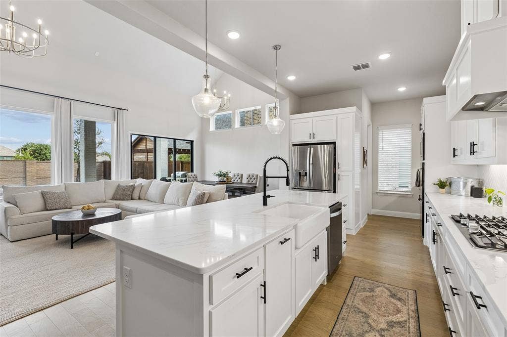 1713 Lilac Lane, Celina, TX 75009