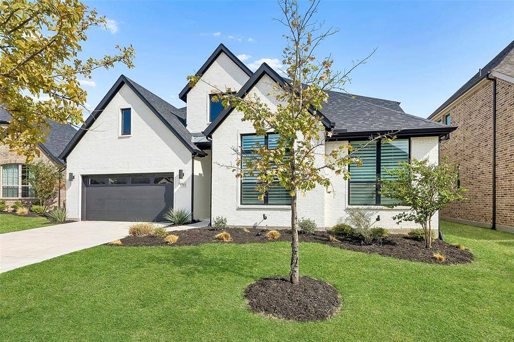 1713 Lilac Lane, Celina, TX 75009