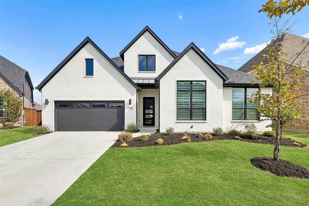 1713 Lilac Lane, Celina, TX 75009