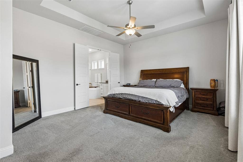 1713 Lilac Lane, Celina, TX 75009