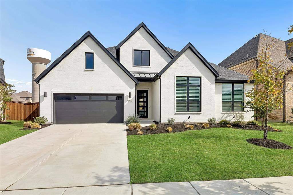 1713 Lilac Lane, Celina, TX 75009