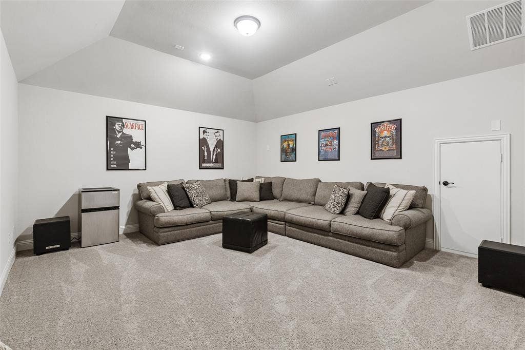 1713 Lilac Lane, Celina, TX 75009
