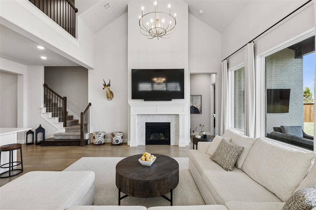 1713 Lilac Lane, Celina, TX 75009