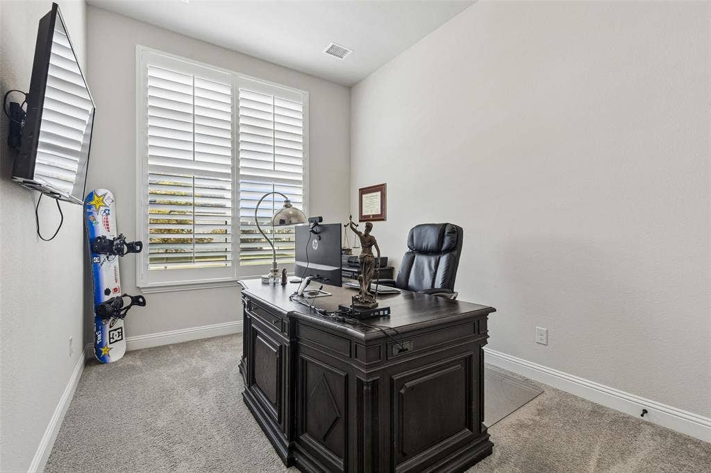 1713 Lilac Lane, Celina, TX 75009