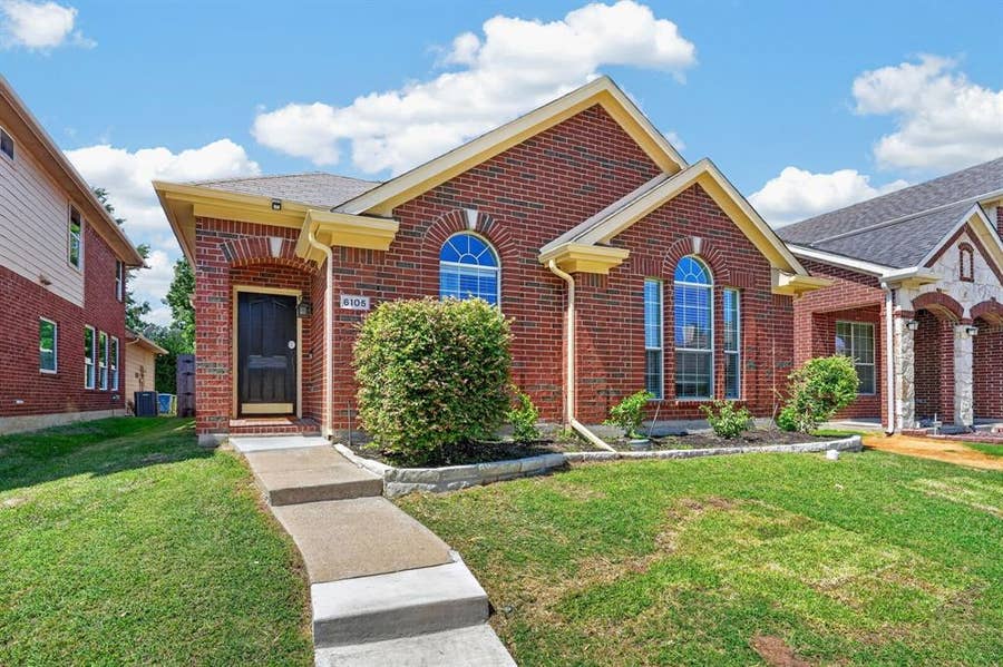 Property photo for 6105 Cheyenne Drive, The Colony, TX