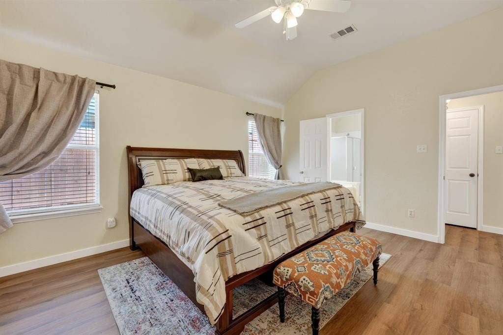 6105 Cheyenne Drive, The Colony, TX 75056