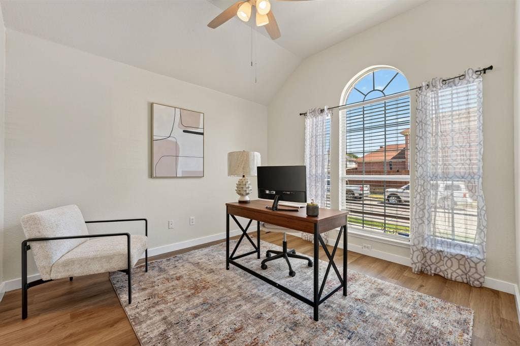 6105 Cheyenne Drive, The Colony, TX 75056