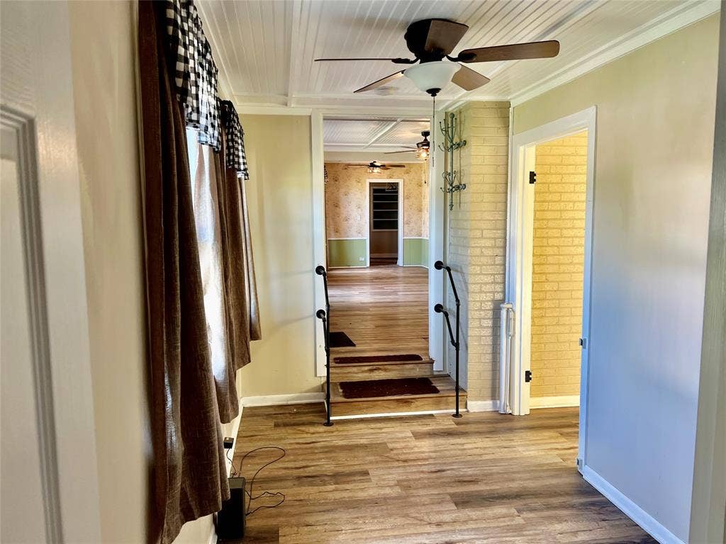 603 W Cedar Street, Nocona, TX 76255 603 W Cedar Street, Nocona, TX 76255