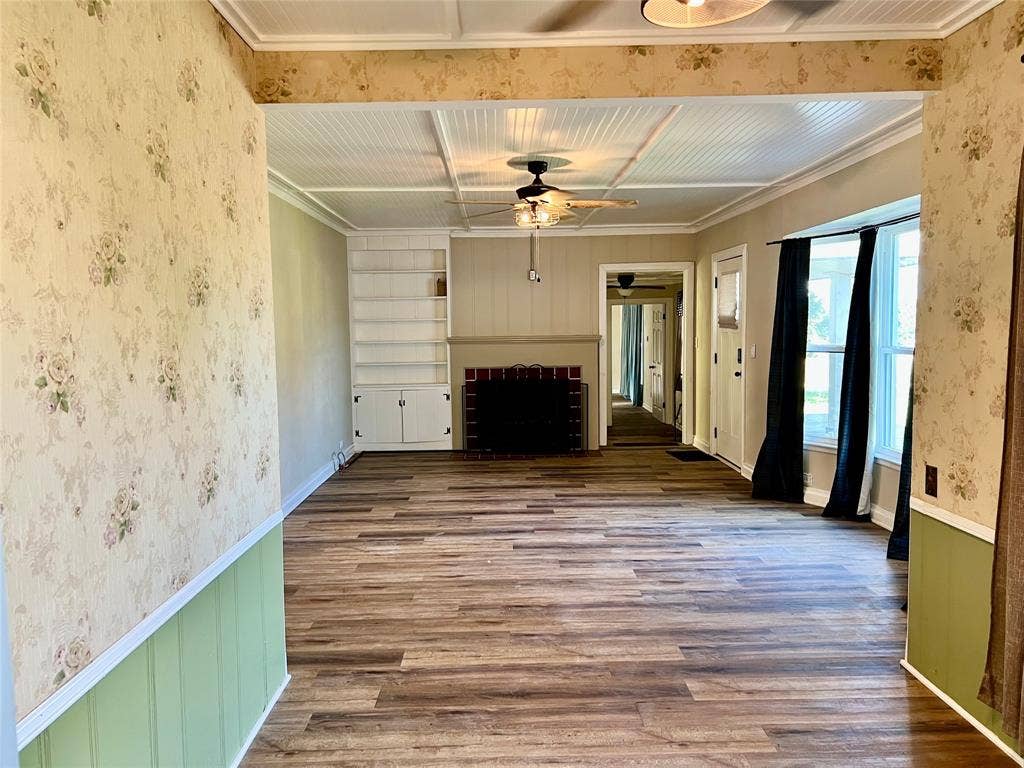 603 W Cedar Street, Nocona, TX 76255 603 W Cedar Street, Nocona, TX 76255