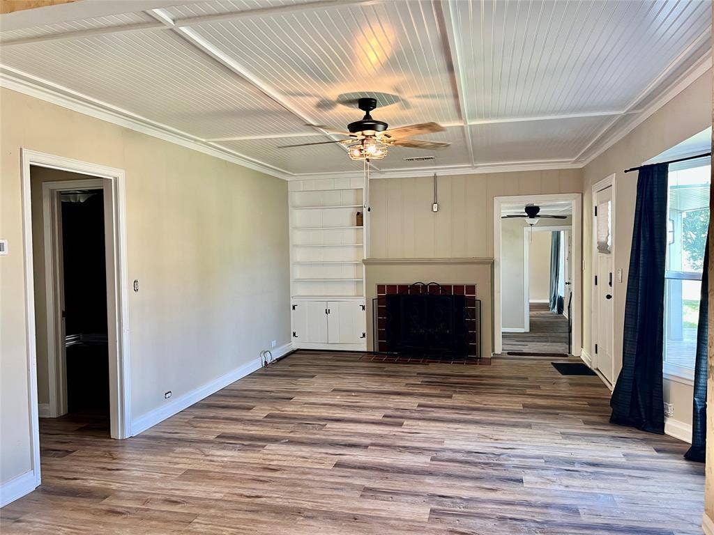 603 W Cedar Street, Nocona, TX 76255 603 W Cedar Street, Nocona, TX 76255